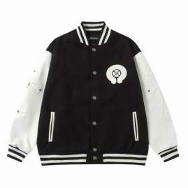 Picture of Chrome Hearts Jackets _SKUChromeHeartsM-2XLyhtr0834930